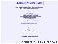 ActiveJoints.com