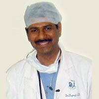 Mr.Bapuji - Anaesthetist Mr.Bapuji - Anaesthetist
