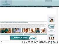 Apollo Hospitals