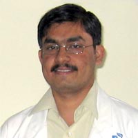 Dr.Biswajit 'Bis' - Clinical Associate Dr.Biswajit 'Bis' - Clinical Associate