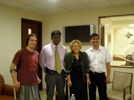 Hip,Knee,Shoulder Surgery - Dr.Vijay C Bose - Jane Schaeffer - The Yoga Place Hip,Knee,Shoulder Surgery - Dr.Vijay C Bose - Jane Schaeffer - The Yoga Place