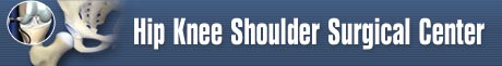 Hip Knee Shoulder Surgical Center