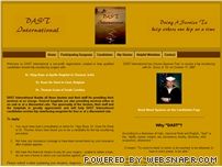 Dast International