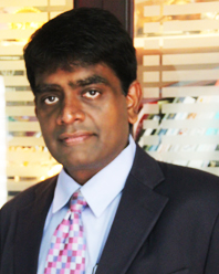 Birmingham Hip Resurfacing - Surgeon Vijay C Bose Profile Birmingham Hip Resurfacing - Surgeon Vijay C Bose Profile