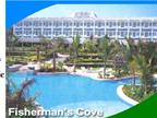 Fishermans cove