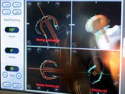 HRS with Navigation HRS with Navigation