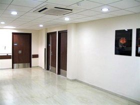 New Hip Surgery Facility New Hip Surgery Facility