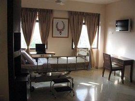 New Hip Surgery Facility New Hip Surgery Facility