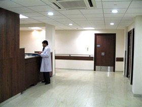 New Hip Surgery Facility New Hip Surgery Facility