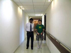 New Hip Surgery Facility New Hip Surgery Facility