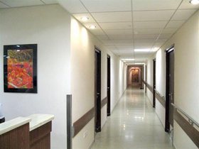 New Hip Surgery Facility New Hip Surgery Facility