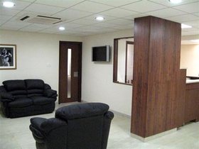 New Hip Surgery Facility New Hip Surgery Facility