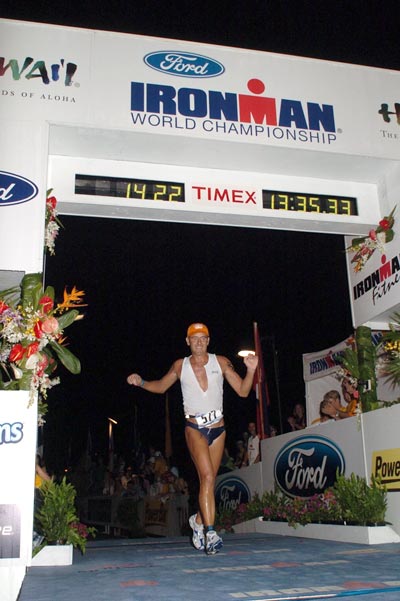 Dr .William Cory Foulk - Ironman Triathlon Competitor Dr .William Cory Foulk - Ironman Triathlon Competitor