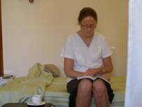Hip,Knee,Shoulder Surgery - Jane Schaeffer - The Yoga Place