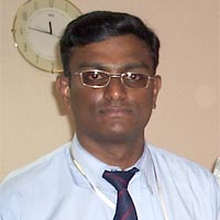 Dr.Mohan - International patient division executive assistant