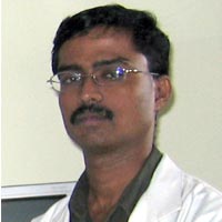 Mr.Pandian - Physiotherapist Incharge