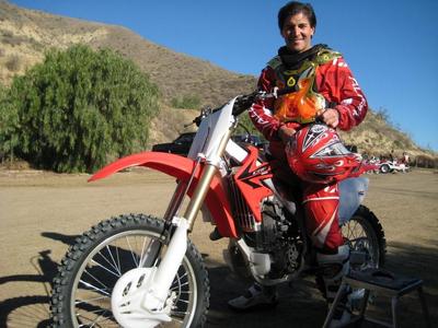 Peter F. Koenig - Motocross Bike Professional. Peter F. Koenig - Motocross Bike Professional.