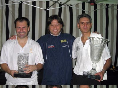 Richard Millman 3rd from left to right Richard Millman 3rd from left to right