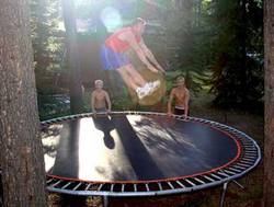 Scott Kopperud - TaeKwon-Do Grand Master Scott Kopperud - TaeKwon-Do Grand Master