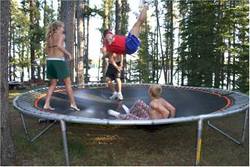 Scott Kopperud - TaeKwon-Do Grand Master Scott Kopperud - TaeKwon-Do Grand Master