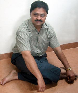Mr.C.P - Sitar player Mr.C.P - Sitar player