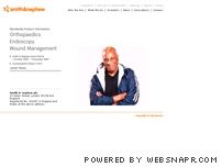smith&nephew