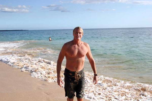 Ken Miller - Surfer Ken Miller - Surfer