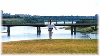 Scott Kopperud - TaeKwon-Do Grand Master