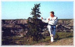 Scott Kopperud - TaeKwon-Do Grand Master Scott Kopperud - TaeKwon-Do Grand Master