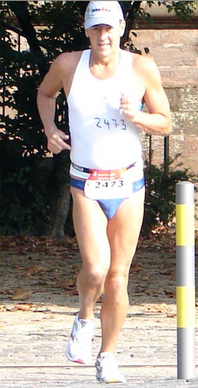 Dr .William Cory Foulk - Ironman Triathlon Competitor Dr .William Cory Foulk - Ironman Triathlon Competitor